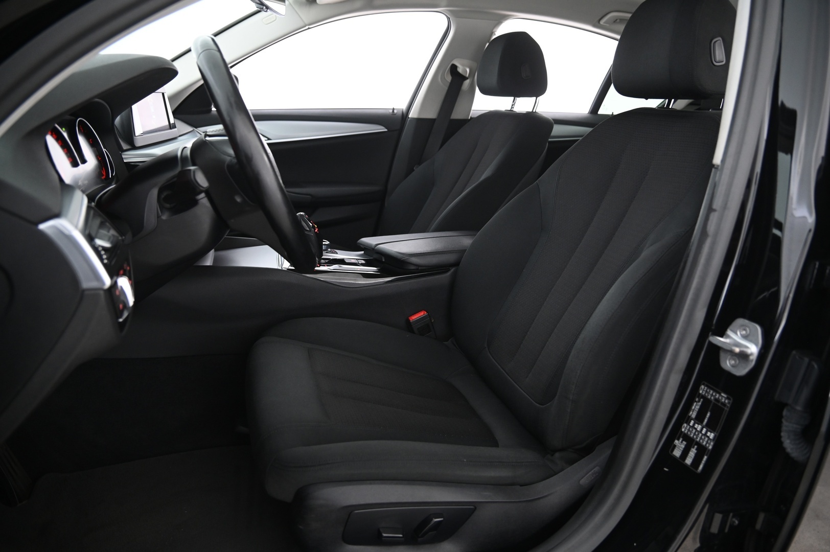 BMW 520 2017