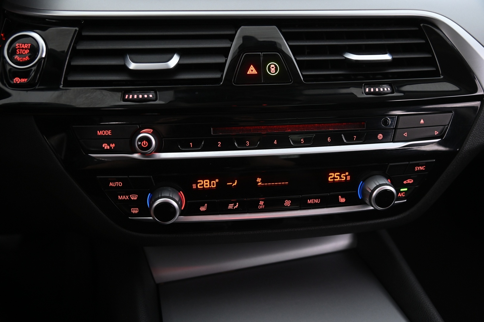 BMW 520 2017
