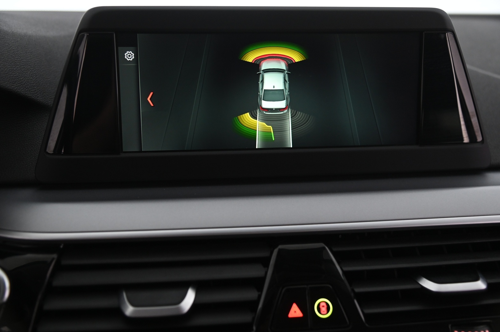 BMW 520 2017