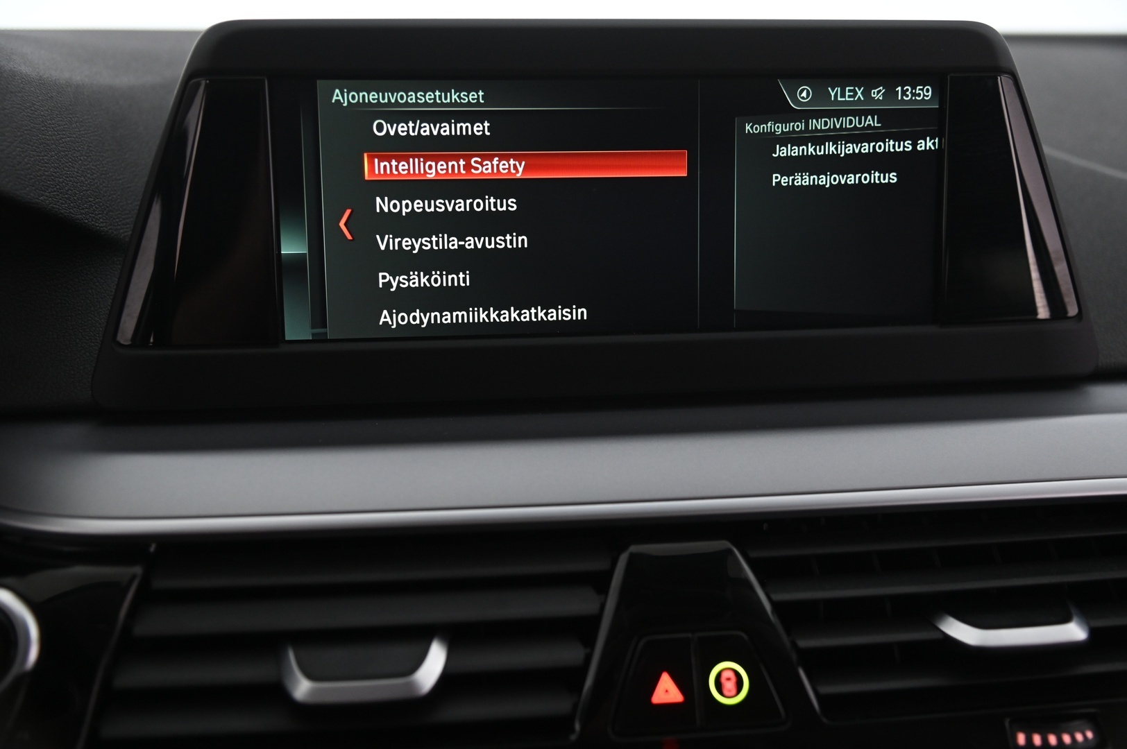 BMW 520 2017