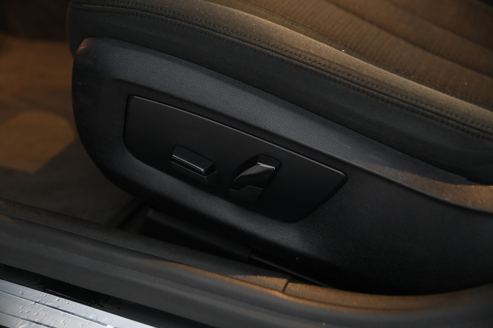 BMW 520 2017