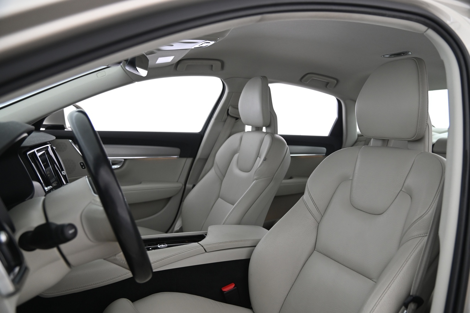 VOLVO S90 2017