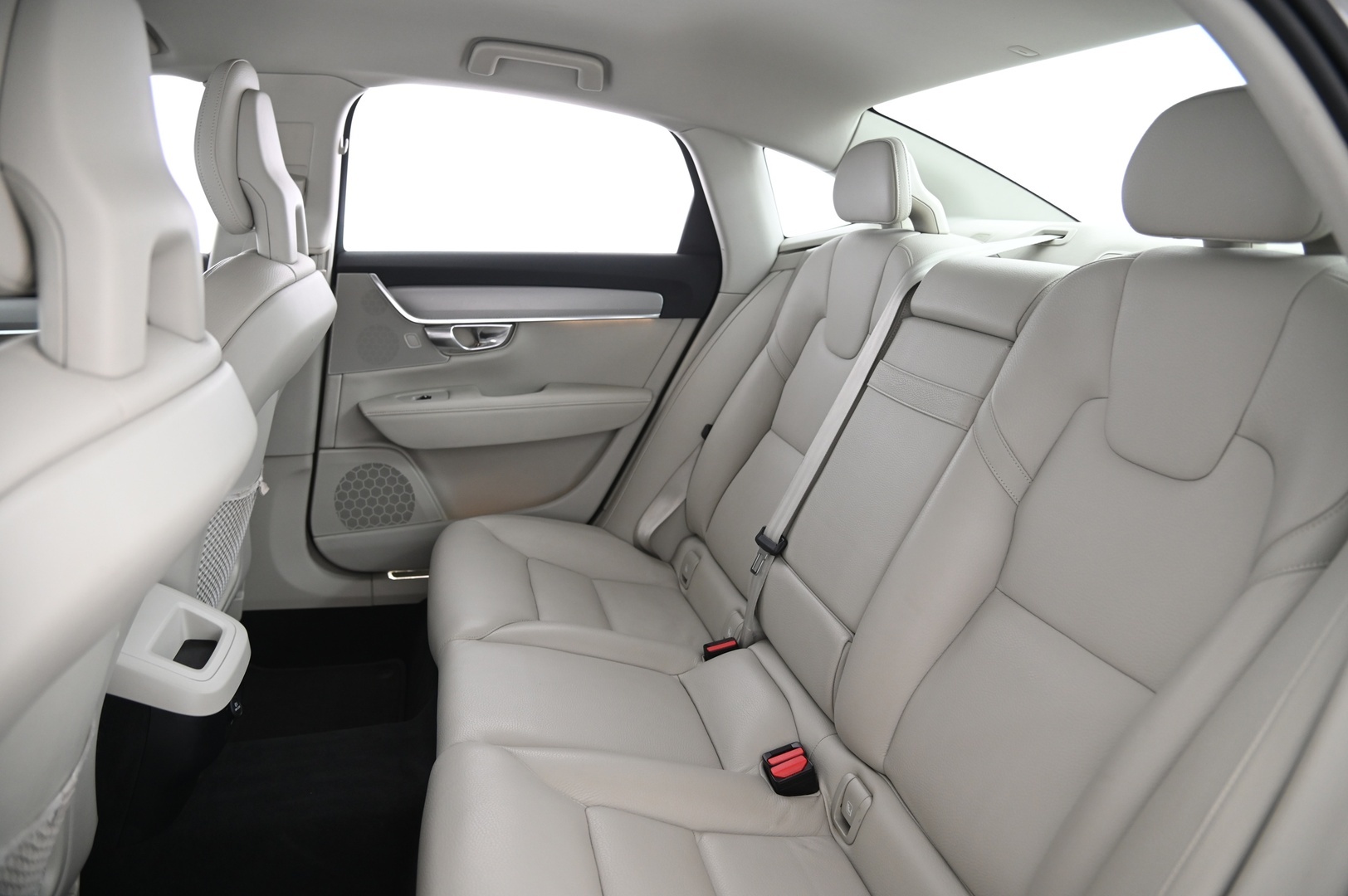 VOLVO S90 2017
