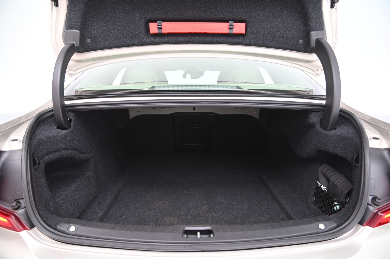 VOLVO S90 2017
