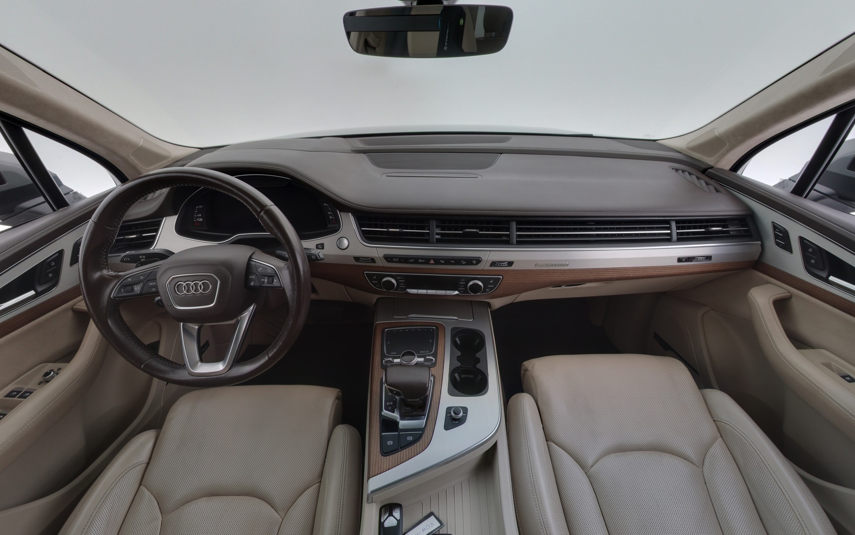 AUDI Q7 2017