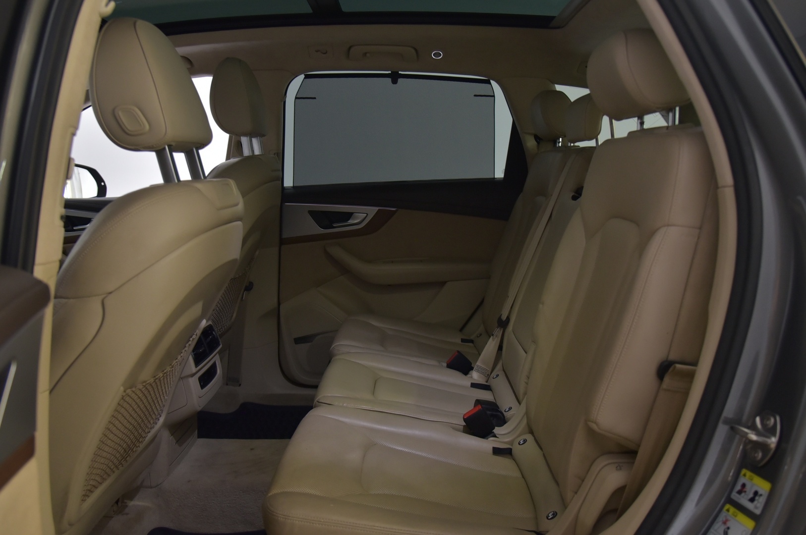 AUDI Q7 2017