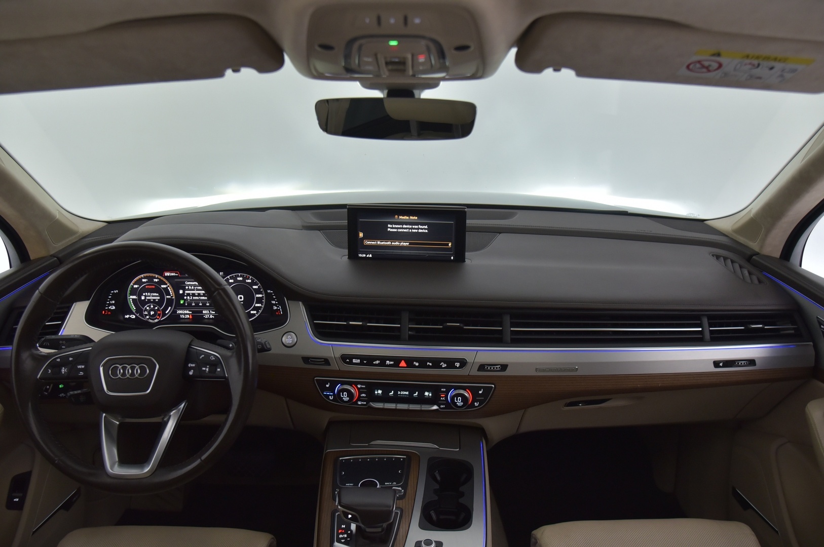 AUDI Q7 2017