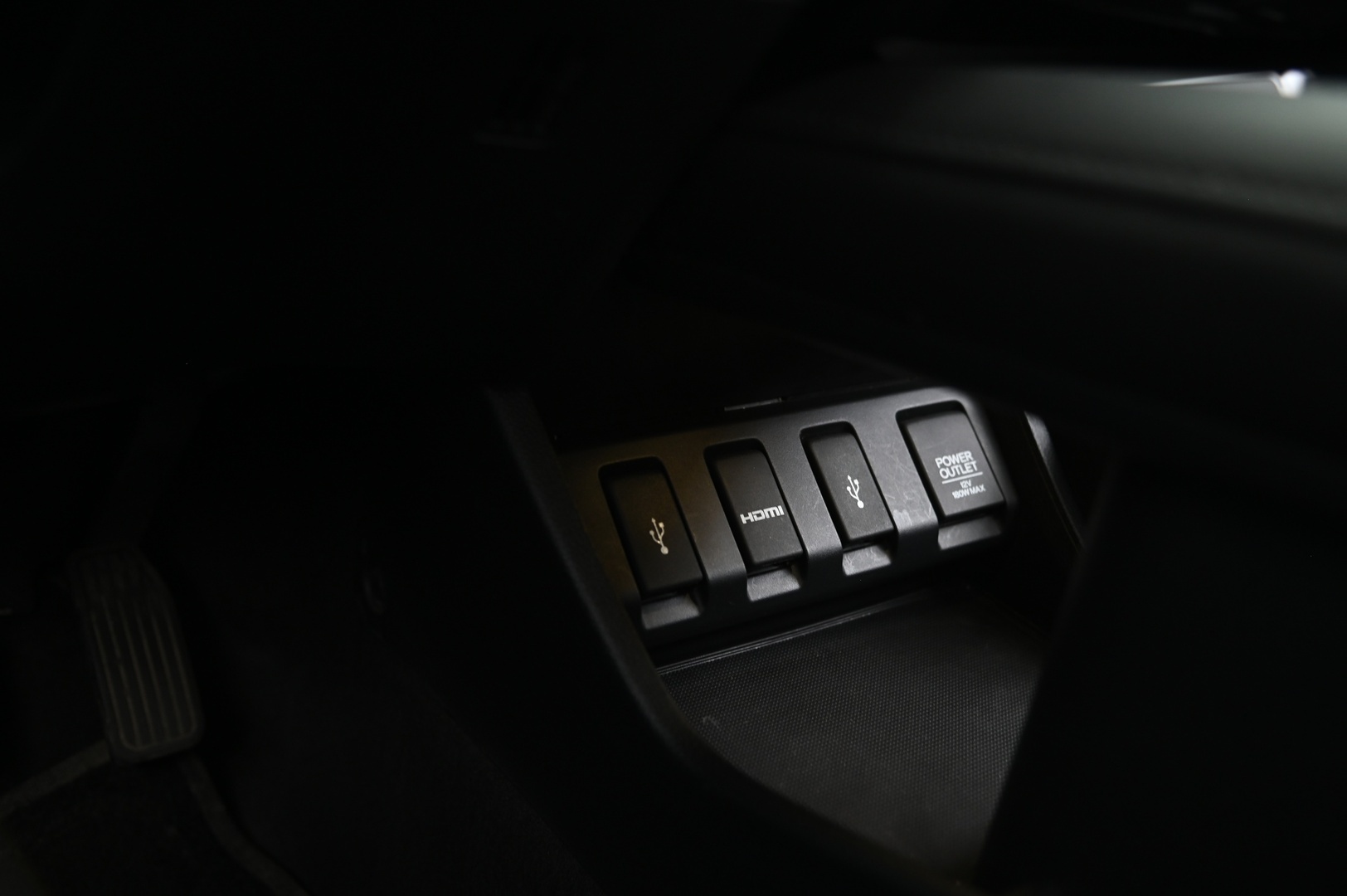 HONDA HR-V 2017