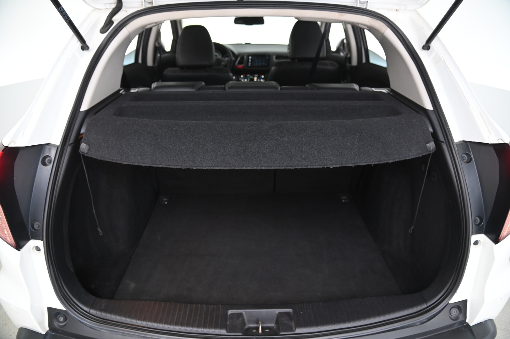 HONDA HR-V 2017