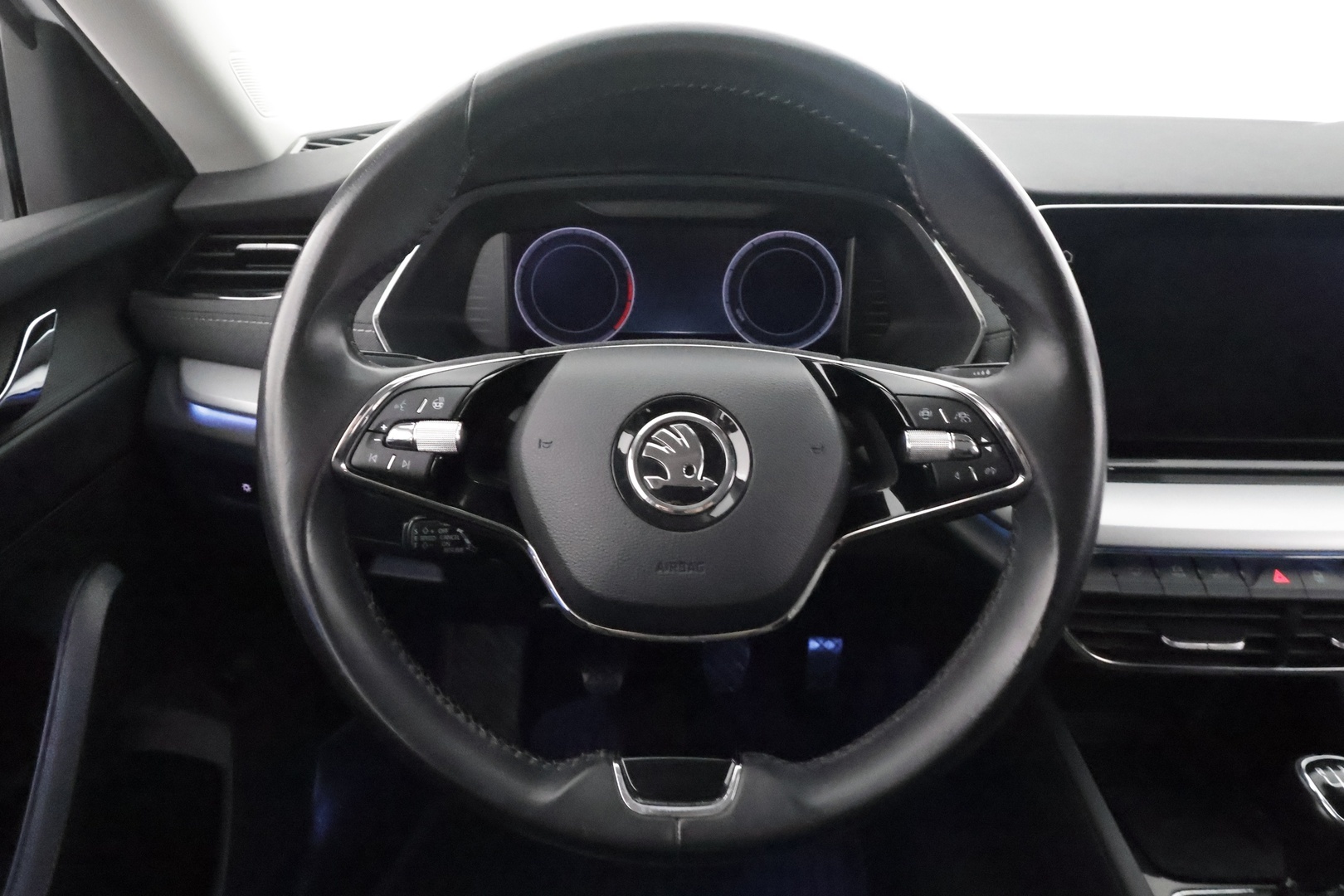 SKODA Octavia 2021