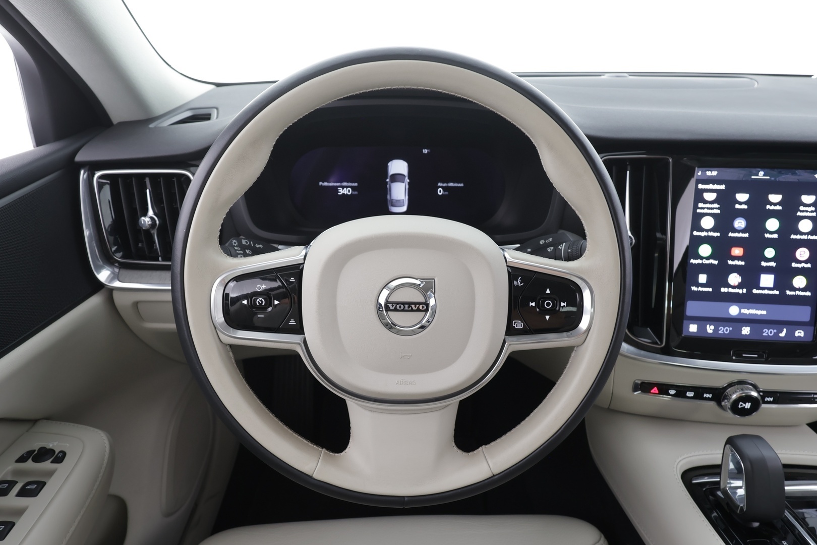 VOLVO S60 2023