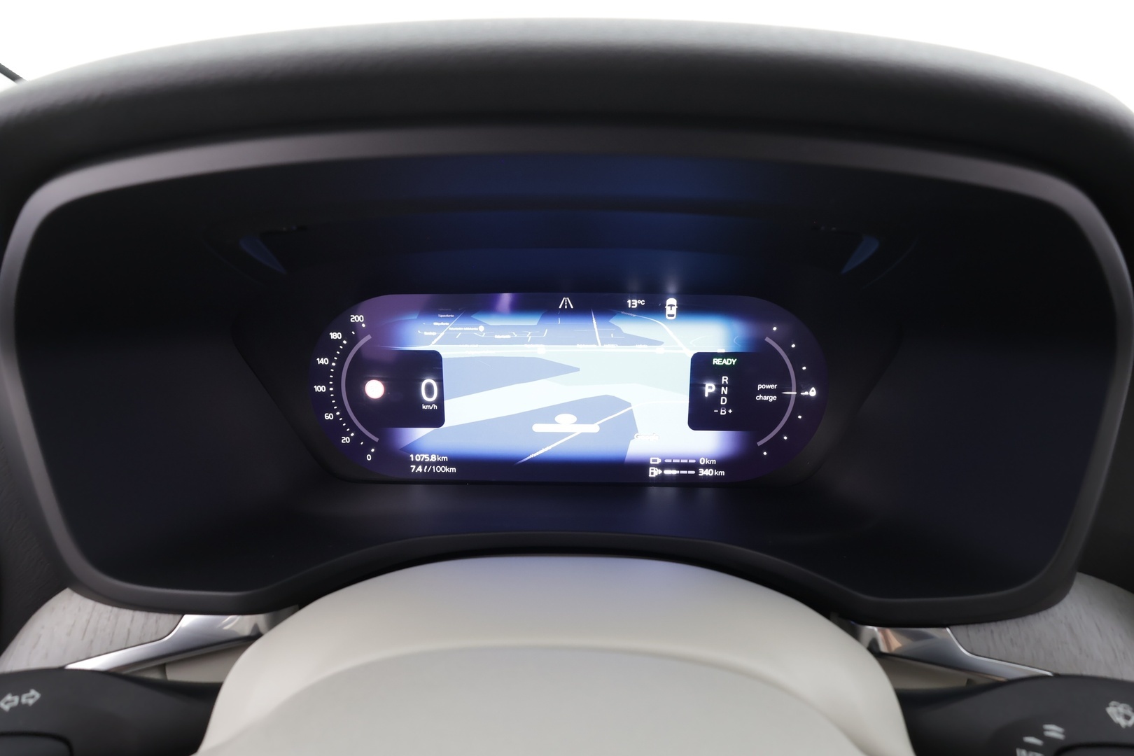 VOLVO S60 2023