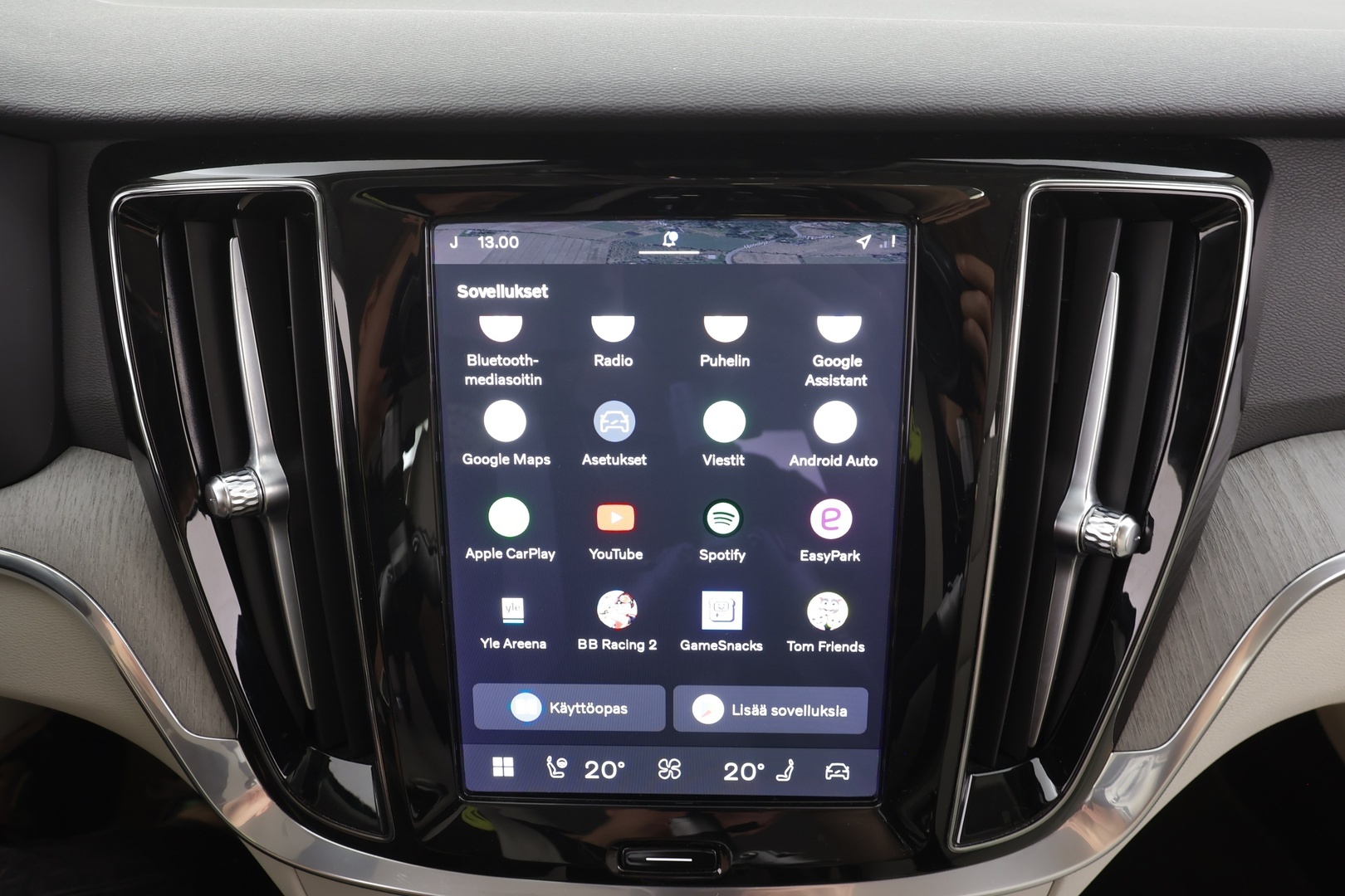 VOLVO S60 2023