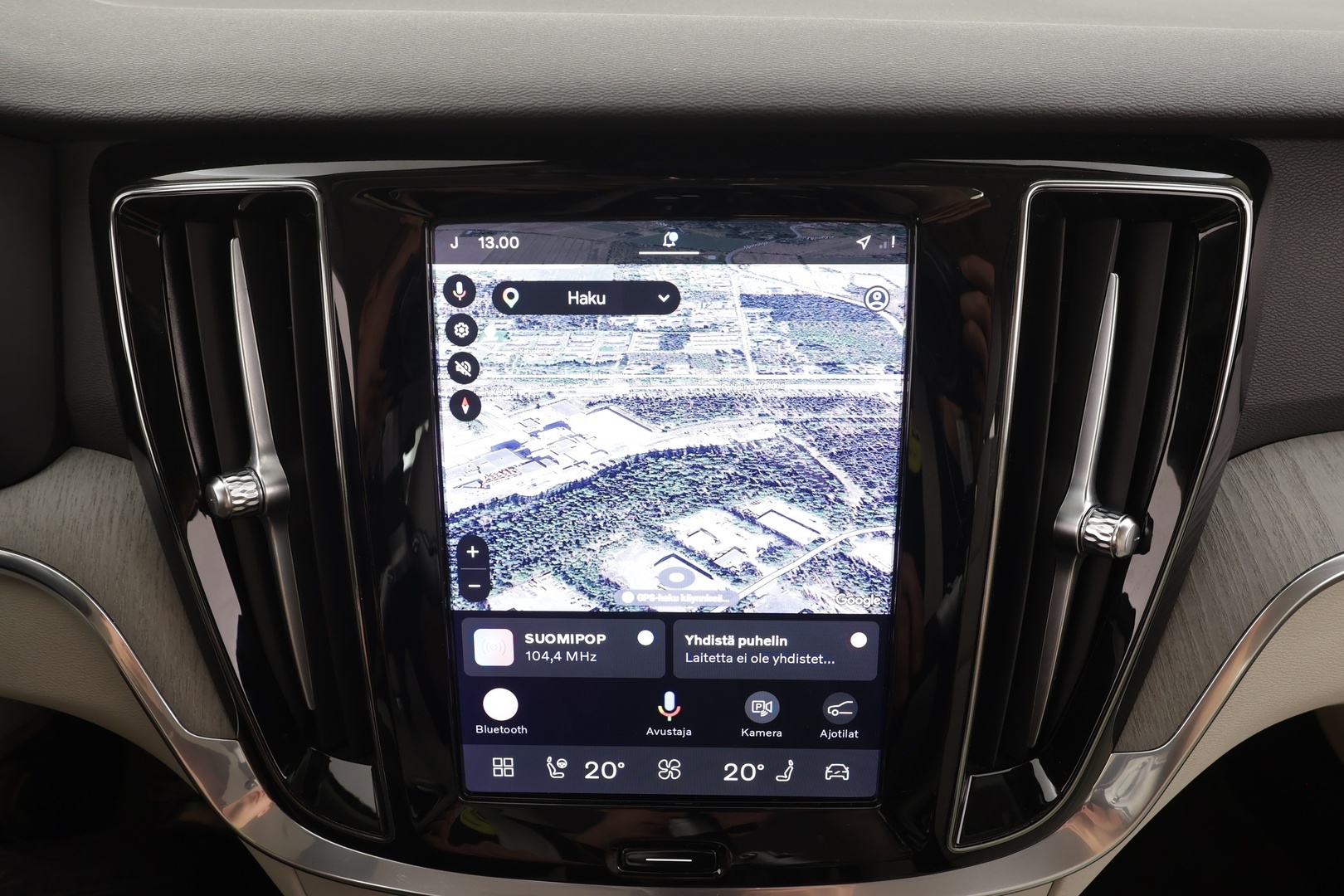 VOLVO S60 2023