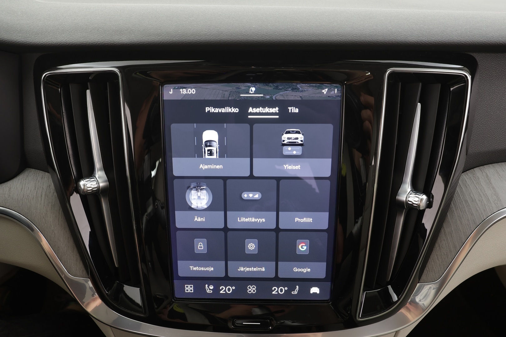 VOLVO S60 2023