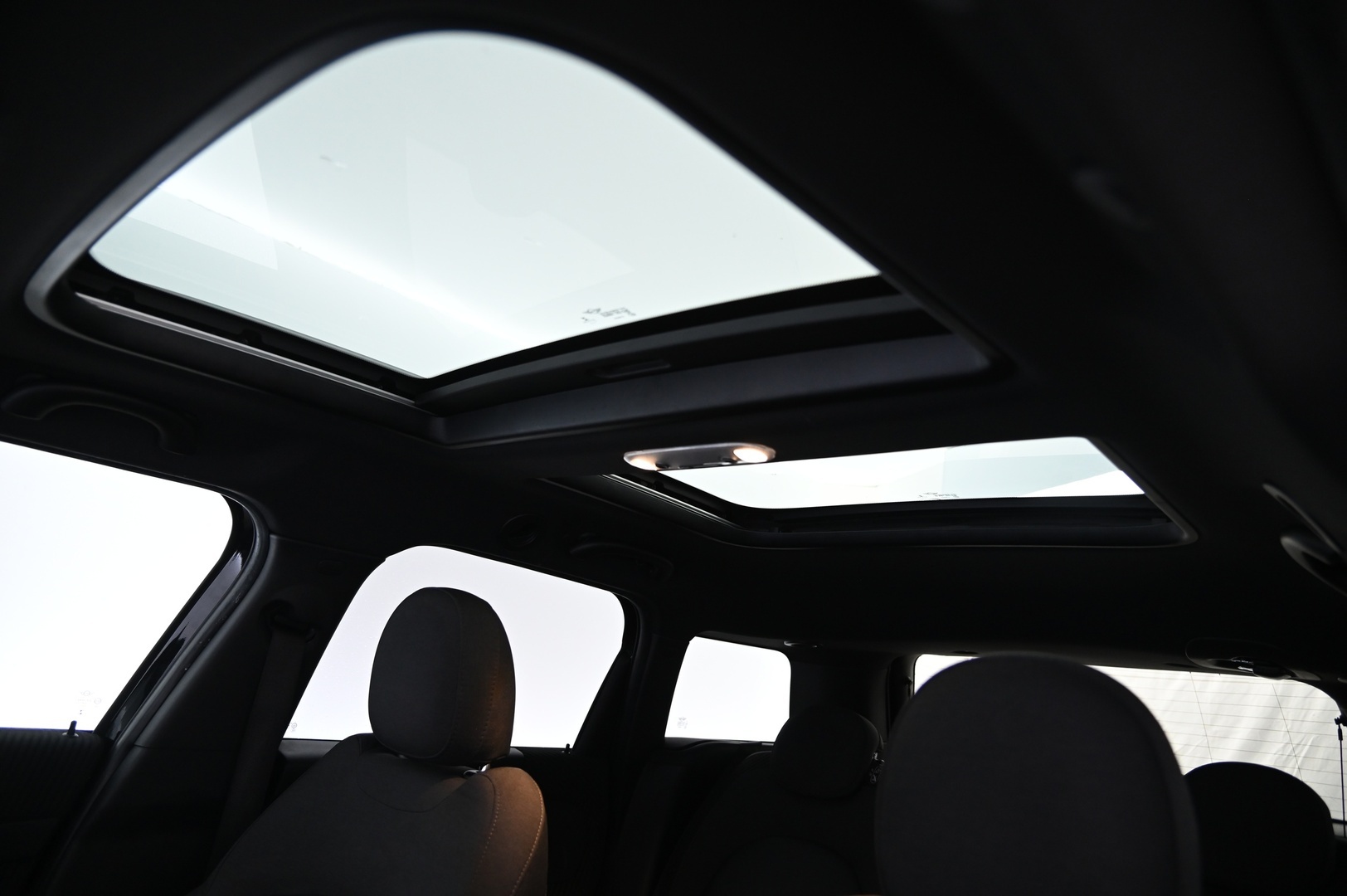 MINI Countryman 2018