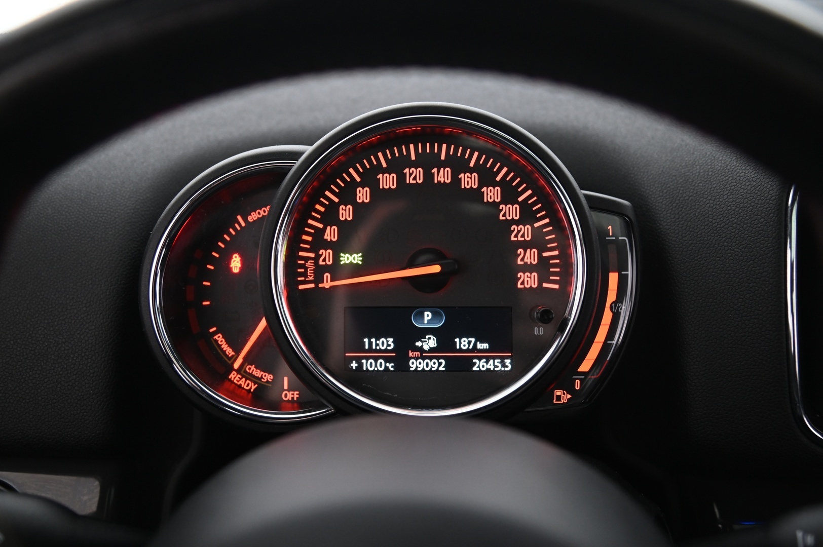 MINI Countryman 2018