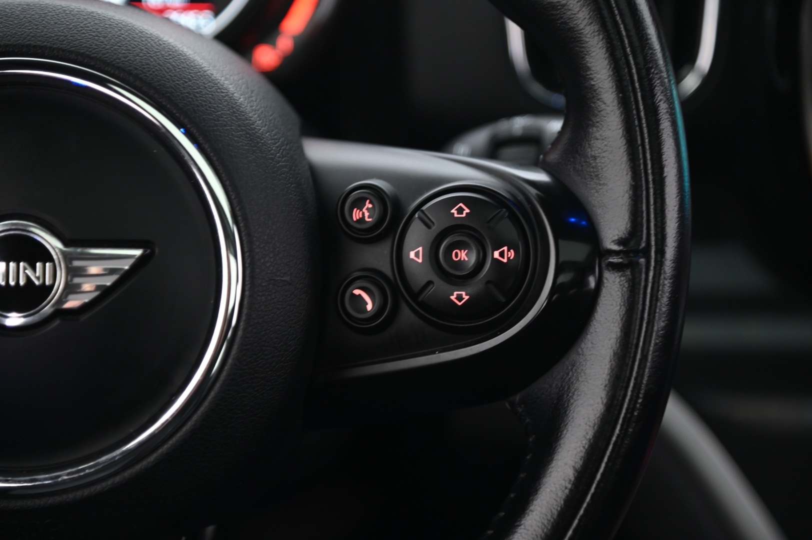 MINI Countryman 2018