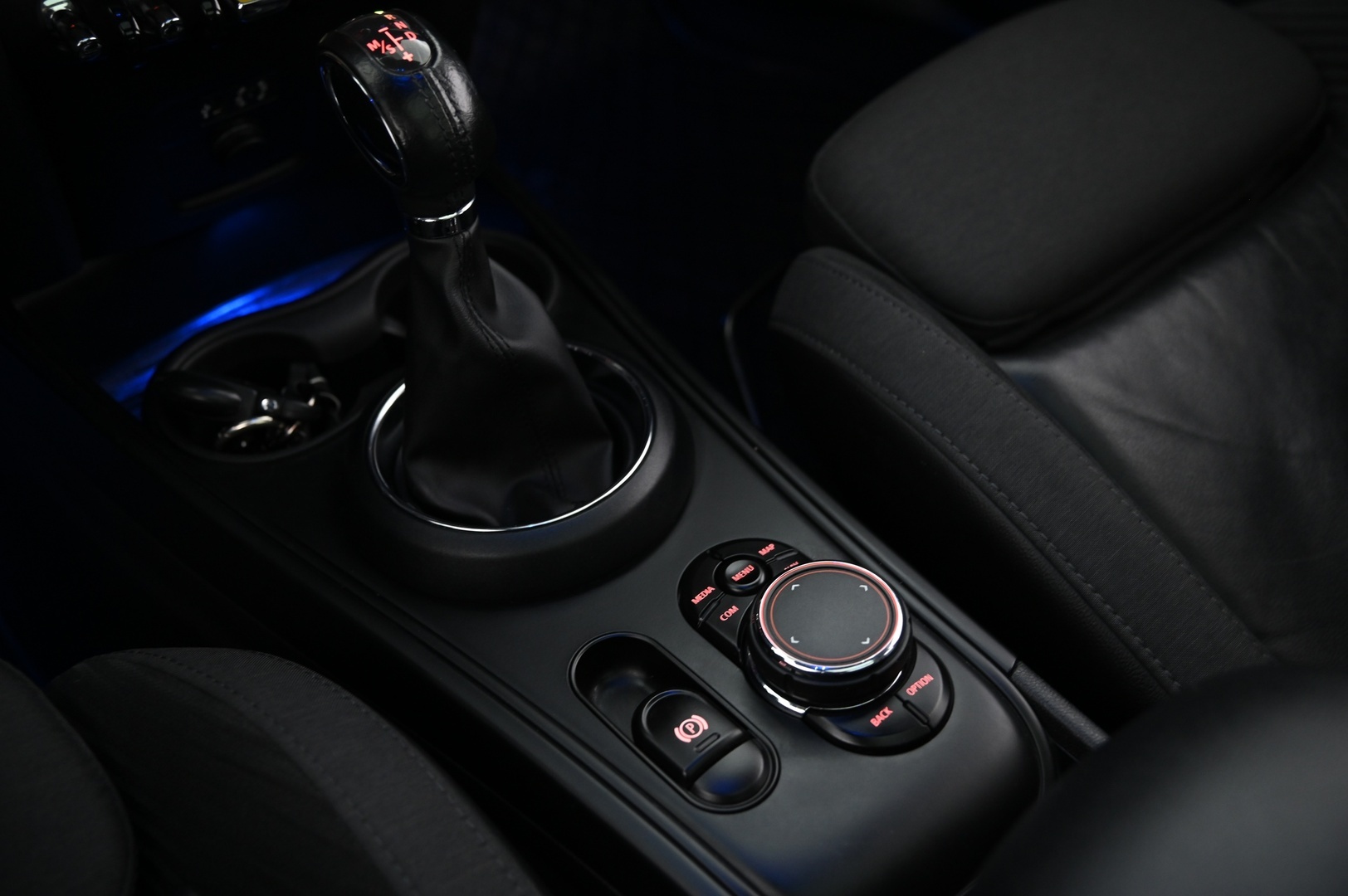 MINI Countryman 2018