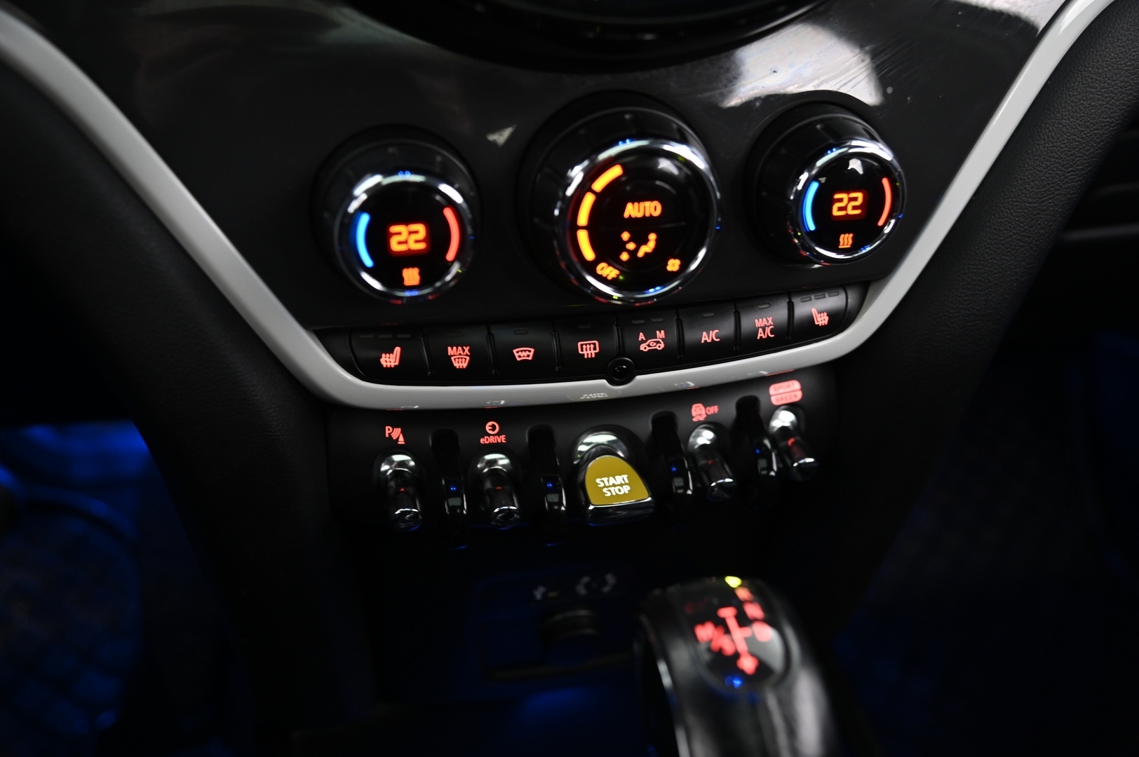 MINI Countryman 2018