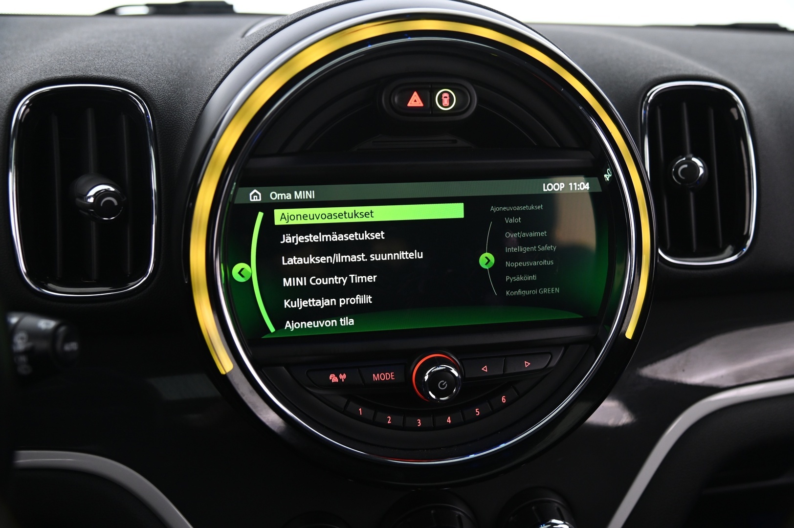 MINI Countryman 2018