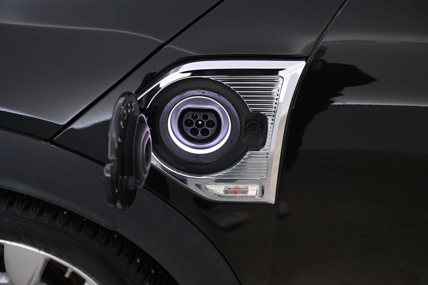 MINI Countryman 2018