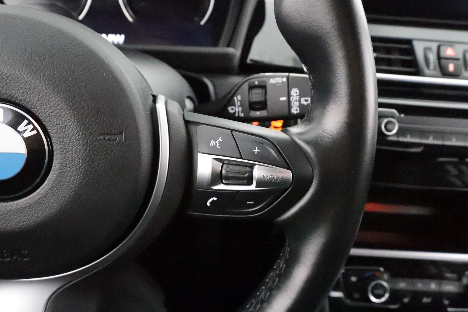 BMW 218 2022