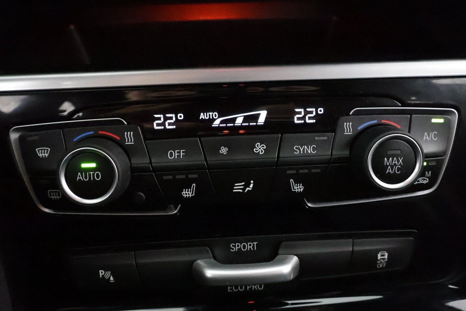 BMW 218 2022