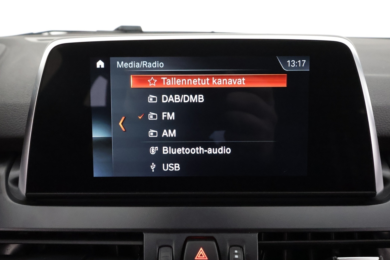 BMW 218 2022