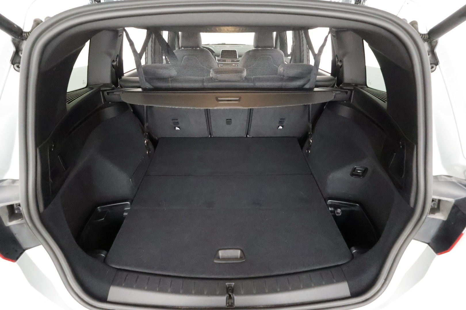 BMW 218 2022