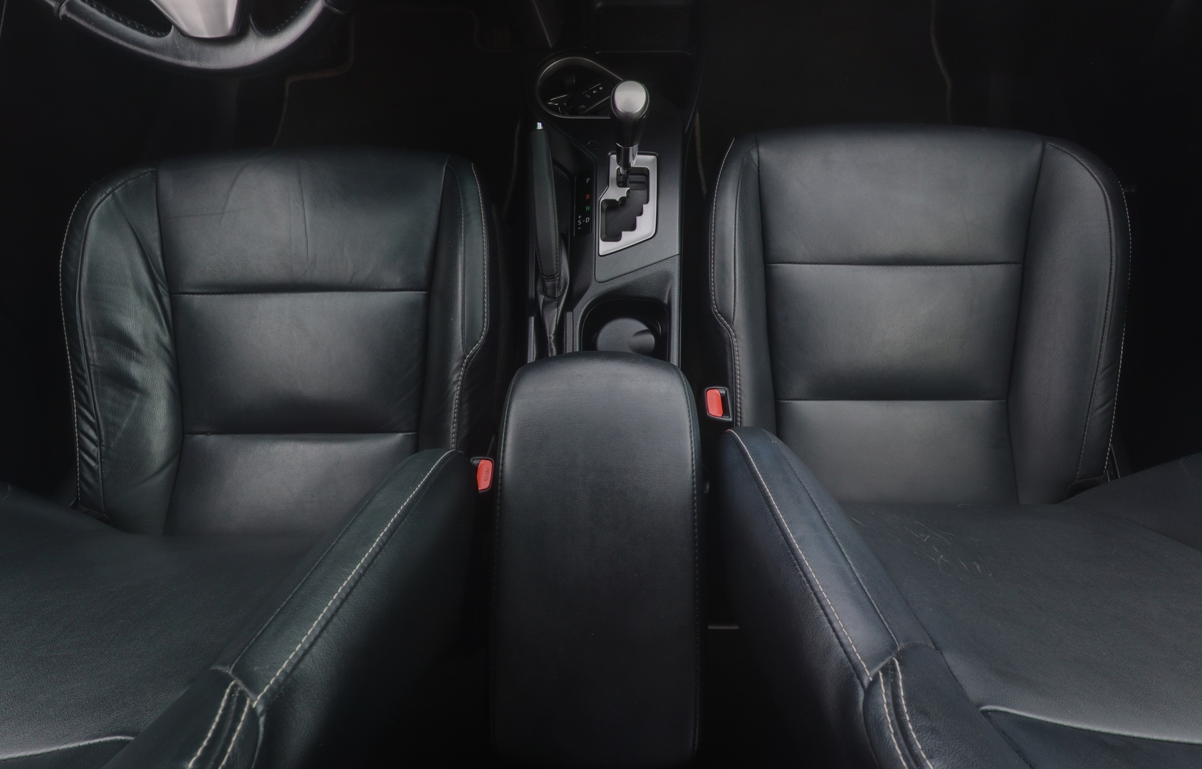 TOYOTA RAV4 2017