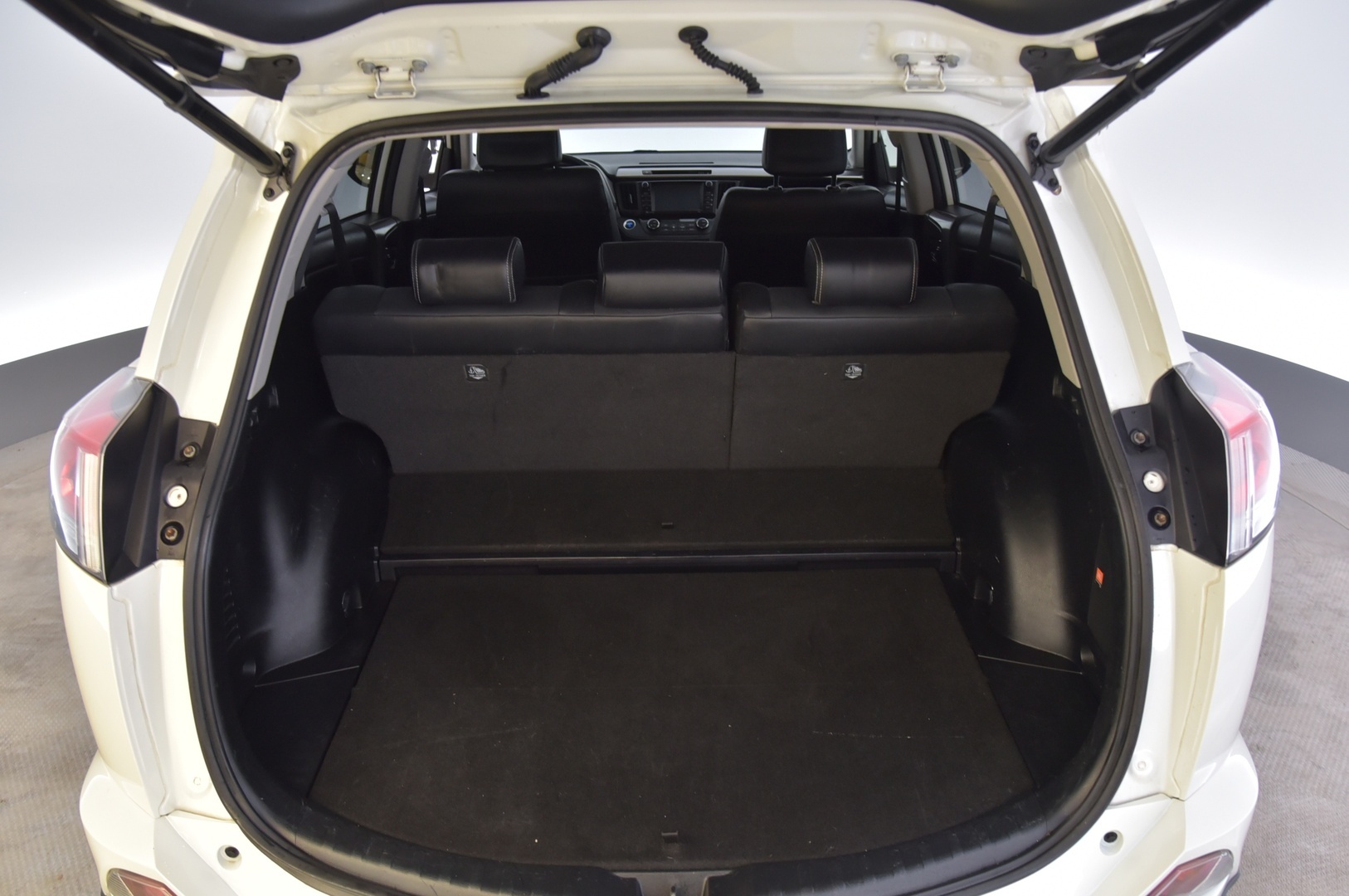TOYOTA RAV4 2017