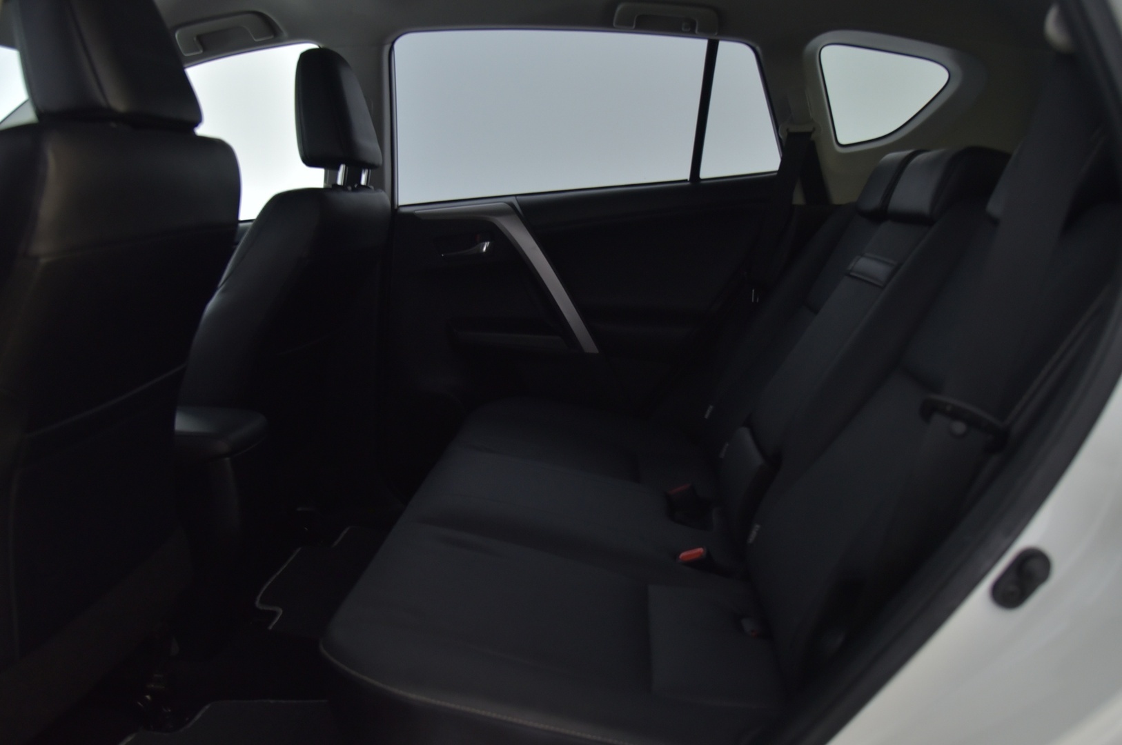 TOYOTA RAV4 2017
