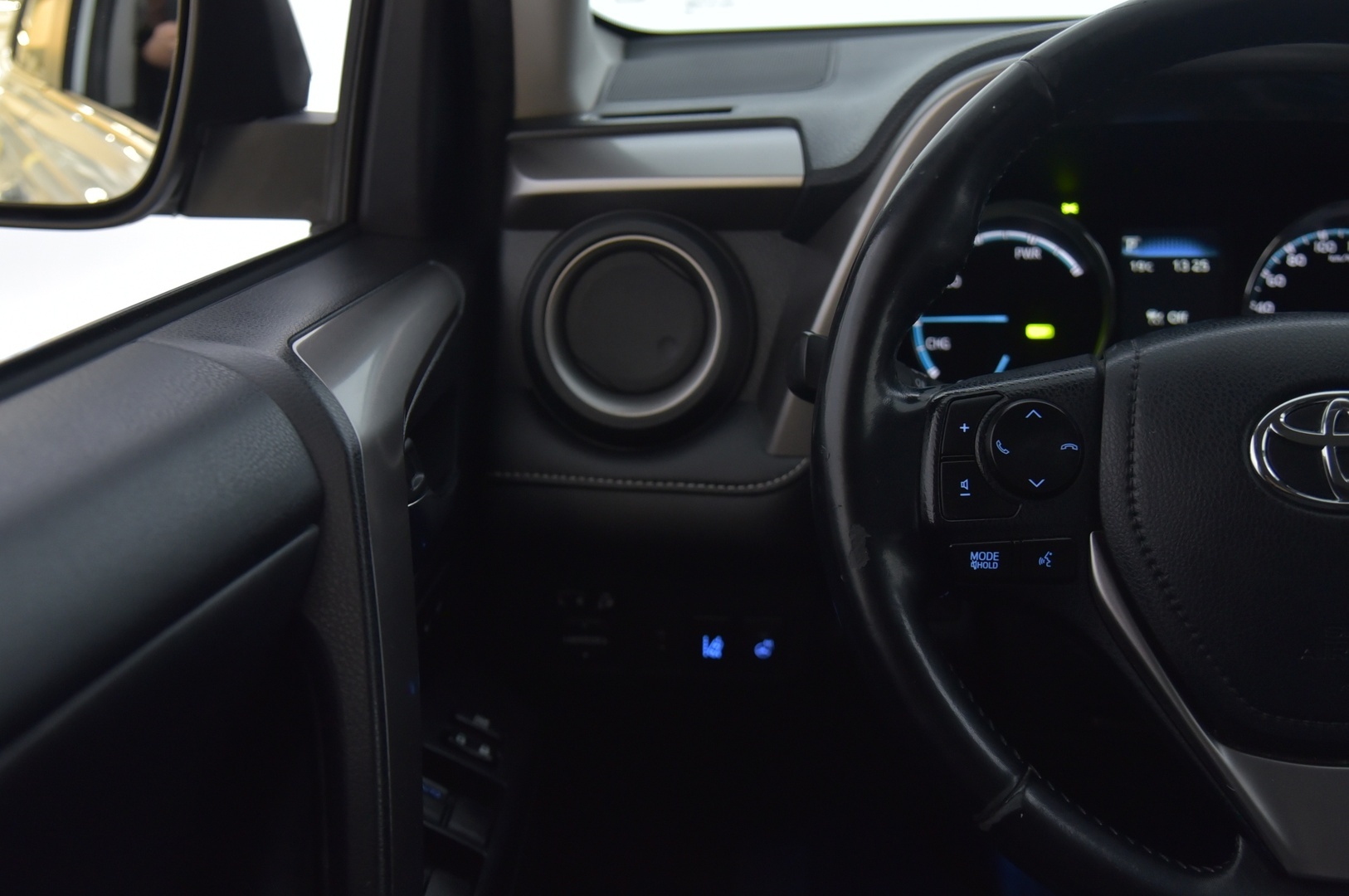 TOYOTA RAV4 2017