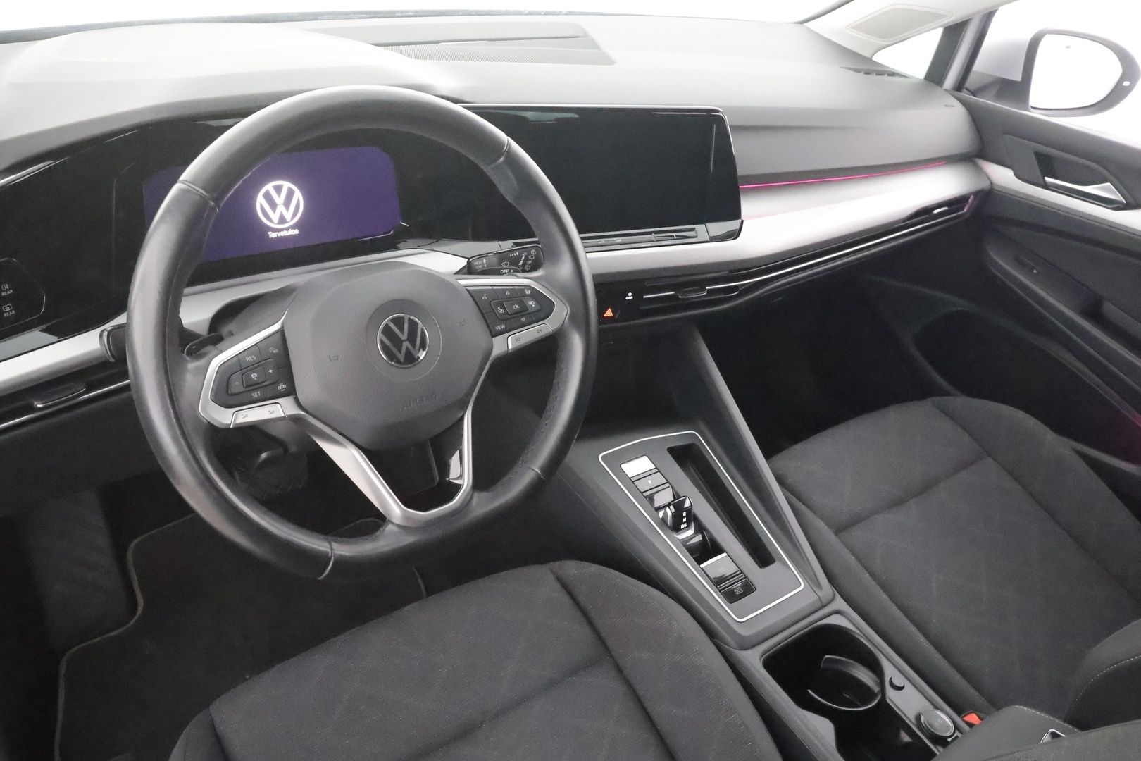 VOLKSWAGEN Golf 2020