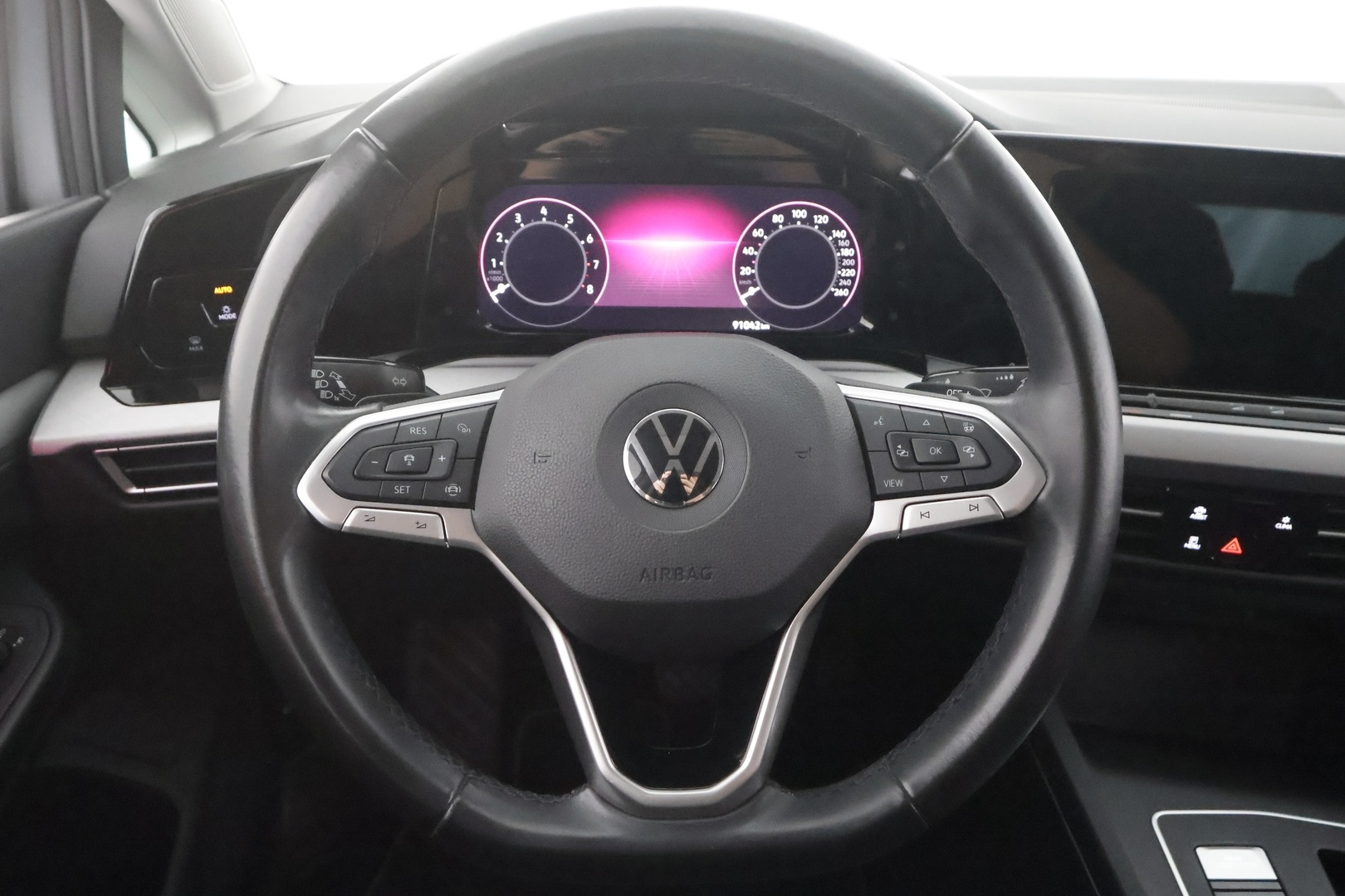 VOLKSWAGEN Golf 2020