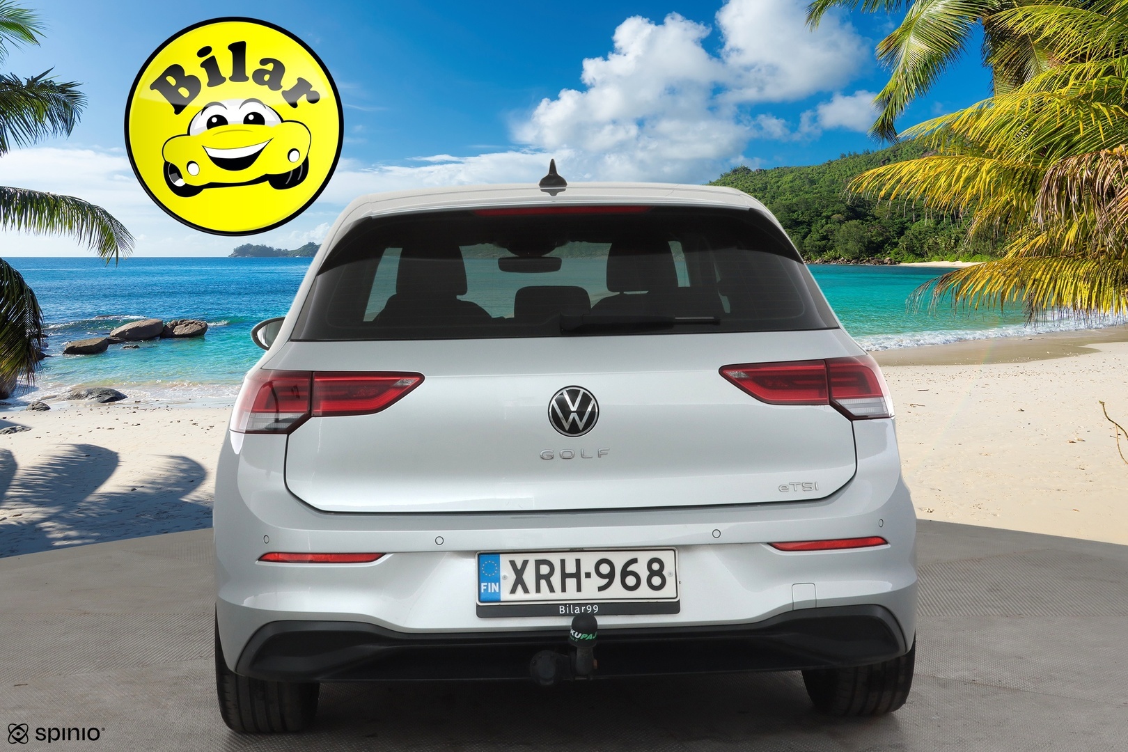 VOLKSWAGEN Golf 2020
