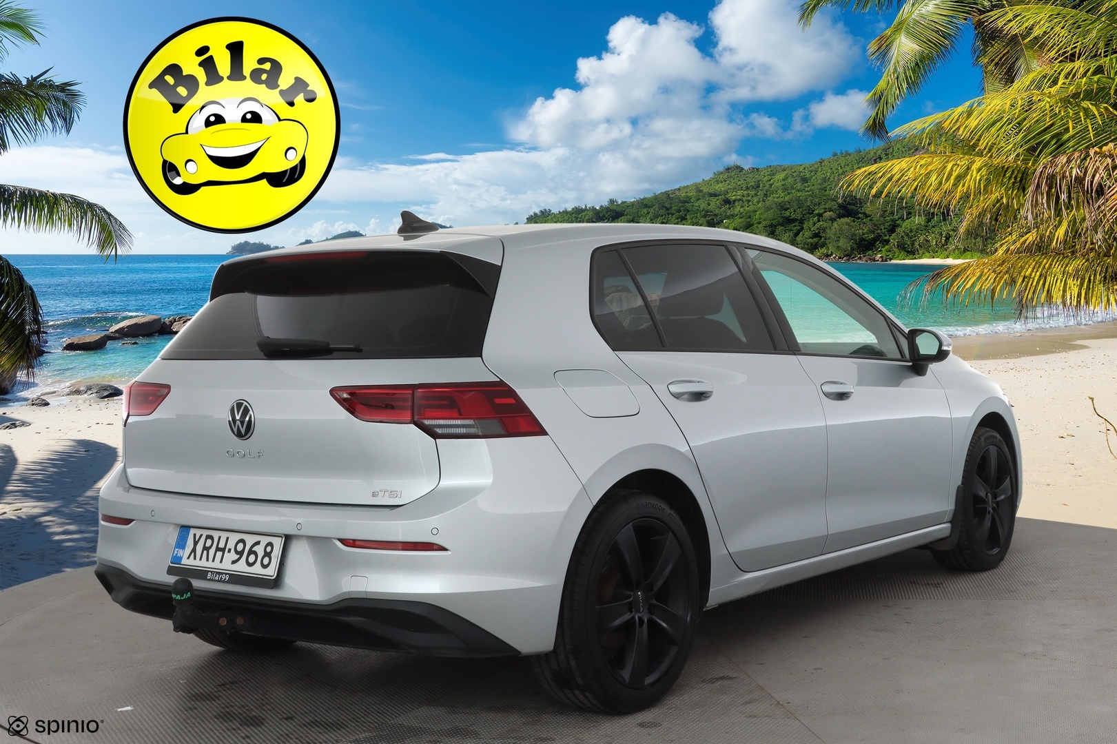 VOLKSWAGEN Golf 2020