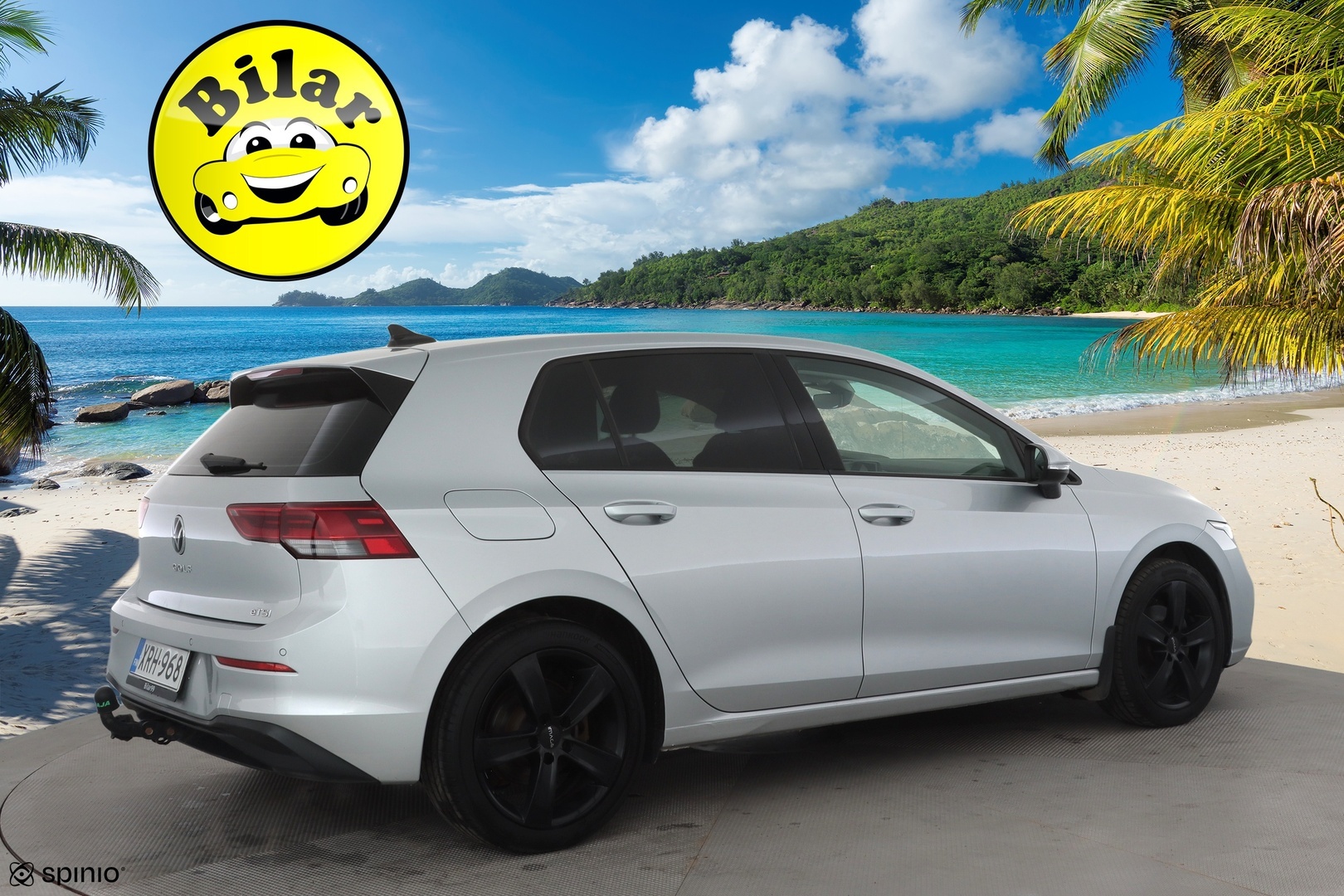 VOLKSWAGEN Golf 2020