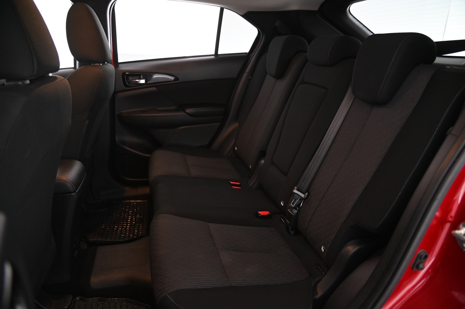 MITSUBISHI ECLIPSE CROSS 2021