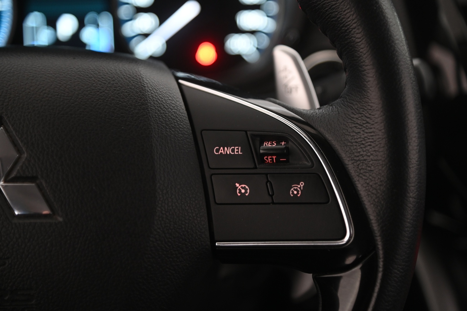 MITSUBISHI ECLIPSE CROSS 2021
