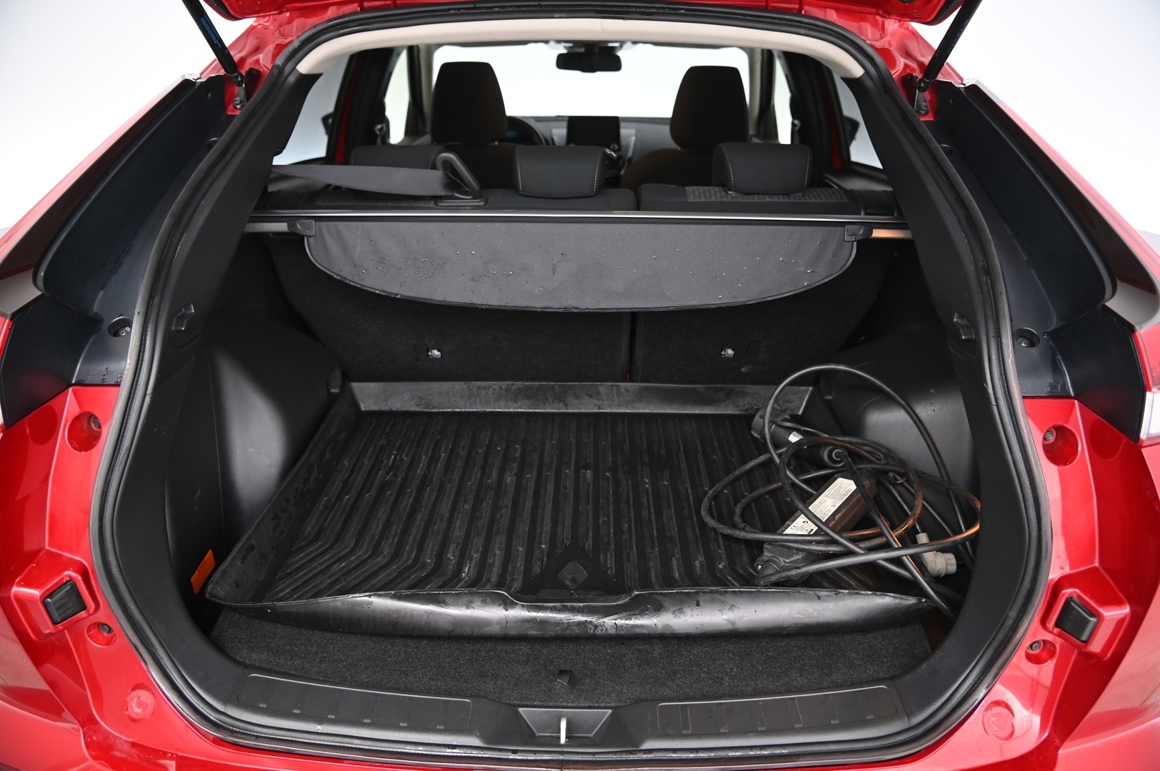 MITSUBISHI ECLIPSE CROSS 2021