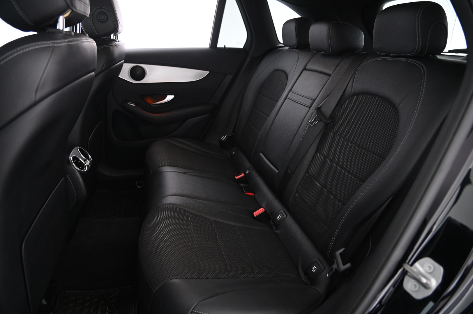 MERCEDES-BENZ GLC 2020