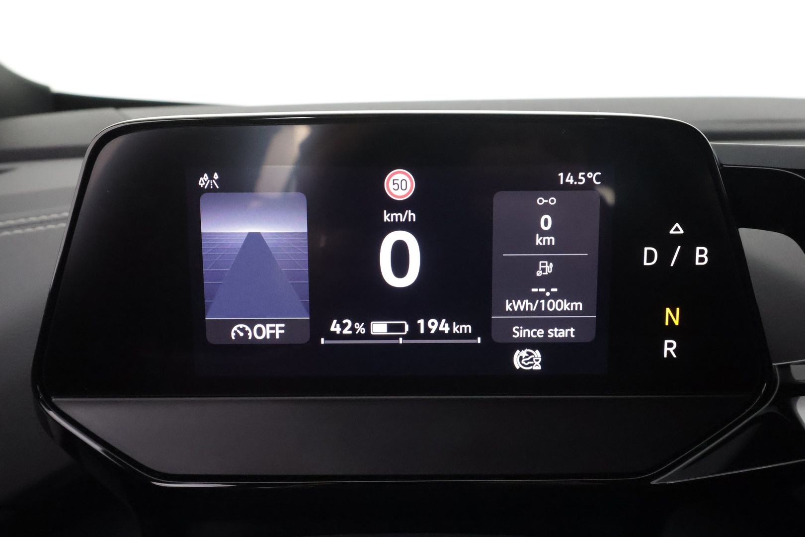 VOLKSWAGEN ID.4 2023