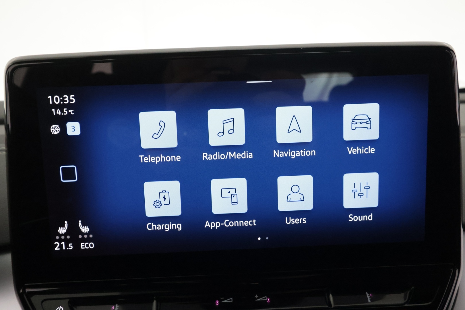 VOLKSWAGEN ID.4 2023