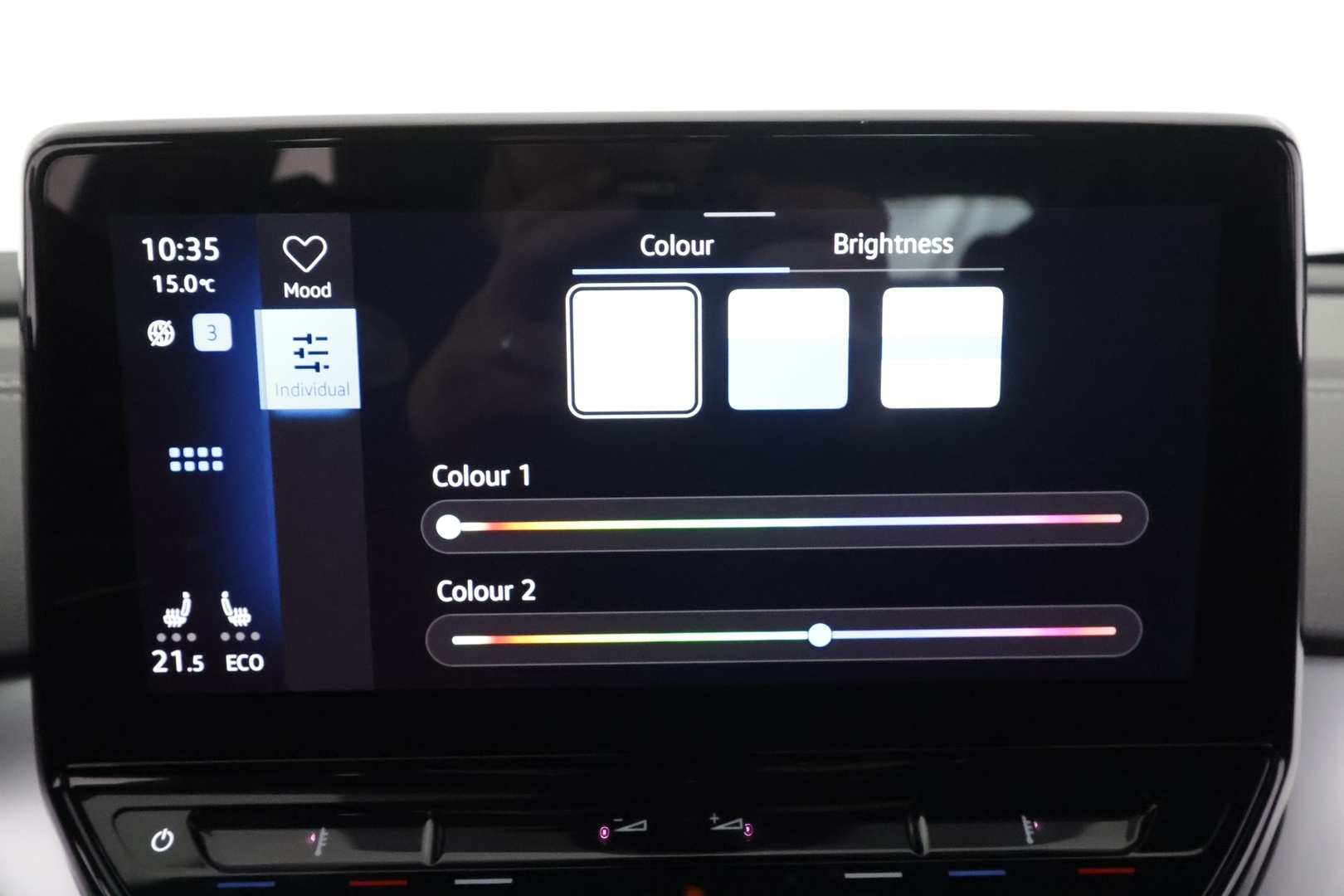 VOLKSWAGEN ID.4 2023