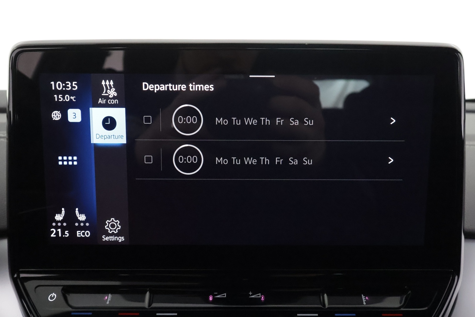 VOLKSWAGEN ID.4 2023