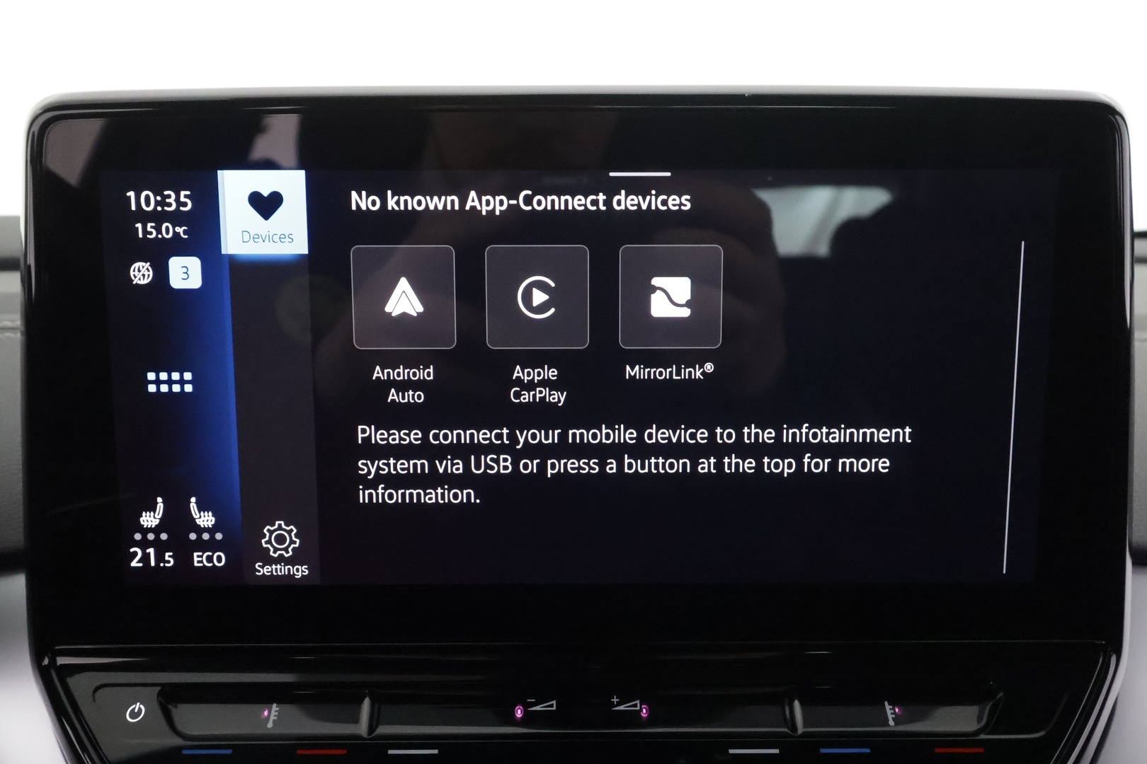 VOLKSWAGEN ID.4 2023