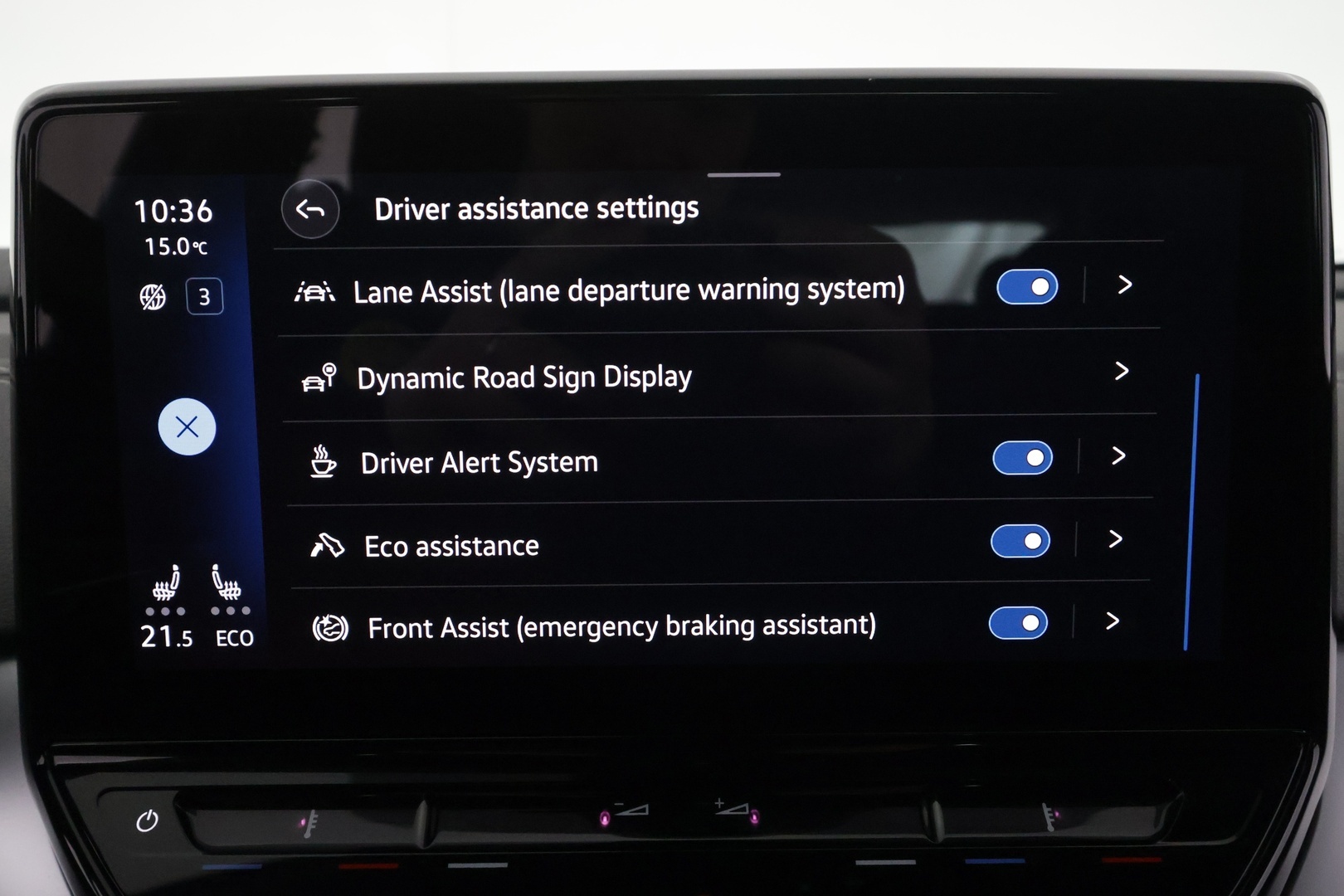 VOLKSWAGEN ID.4 2023