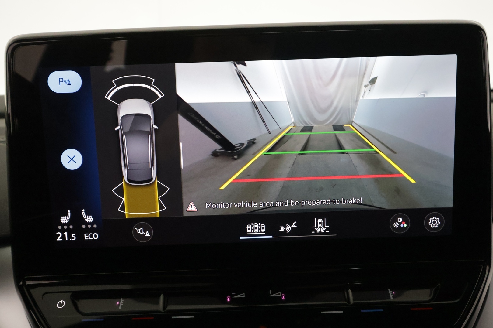 VOLKSWAGEN ID.4 2023